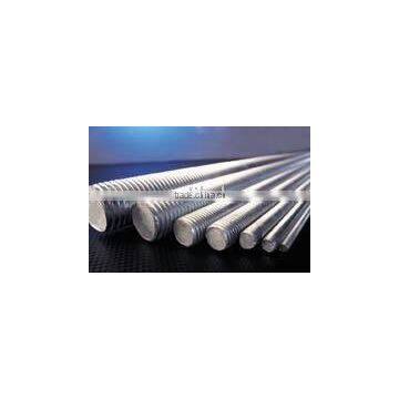 Threaded rod