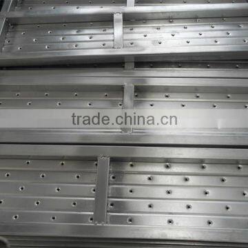 240x38 scaffold metal steel deck