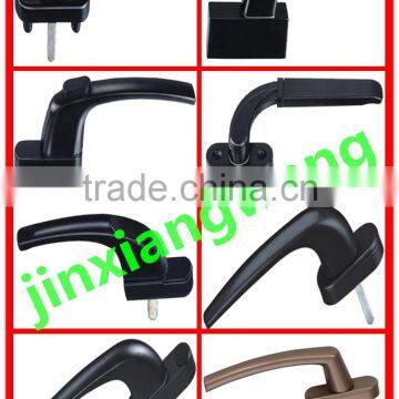High Quality and Practical Pulley Window Square Shaft Handle photo-6