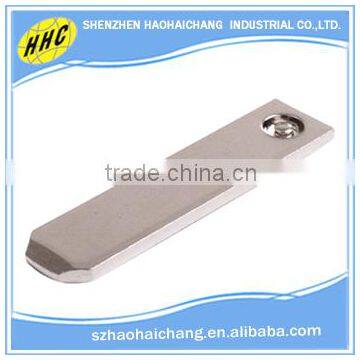 China Manufacture factory stamping stainless steel galvanized bracket