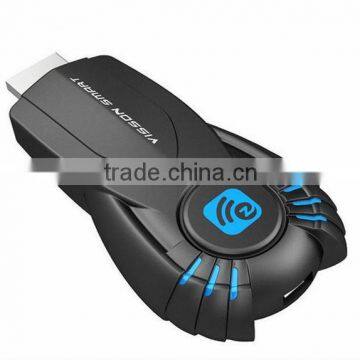 M3 EZcast M3 TV dongle Miracast Wifi google chromecast Linux 3.0.8+ 128MB/128MB streaming media player
