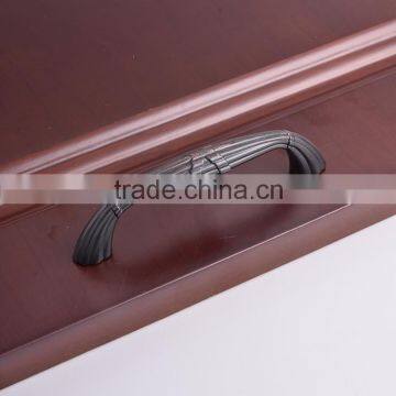 Manufactured in China Export Europe Antique Furniture Hardware Accessories Wardrobes Kitchen Bedroom Drawer Pull Knobs photo-3