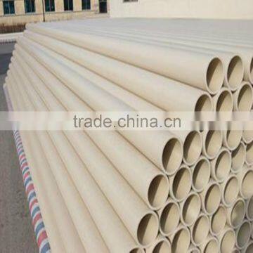 PVC Pipe Processed Making Machine / Double -Screw PVC Pipe Extruder Machine photo-6