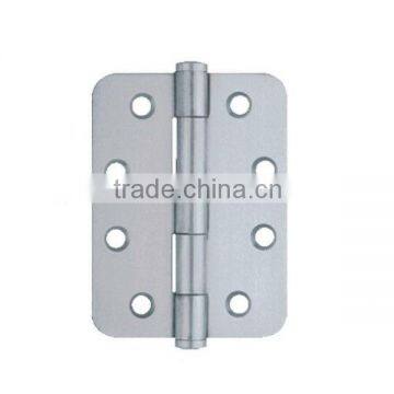 Round corner Stainless Steel door hinge