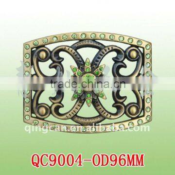 metal buckle