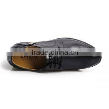 Wholesale China Factory Made Oxford Slip on Spain Shoes photo-5