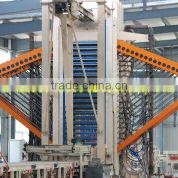 4x8ft OSB making machine manufacturer full automatic production line