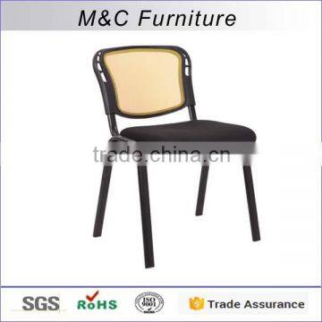 Cheap mesh material stack meeting office chair