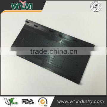 Shenzhen High Quality Plastic Injection Mould for Printer Plastic Covers photo-4