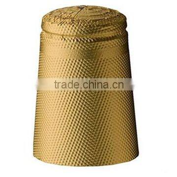 High Quality Polylaminate Material for Wine Capsules photo-2