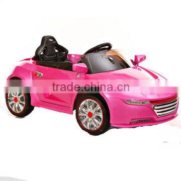 Wholesale Ride on Battery Operated Kids Baby Car/ride on Battery Car for Kid With CE Certification photo-6