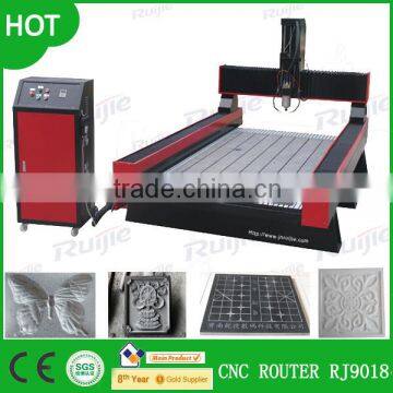 CNC Marble CNC Router .