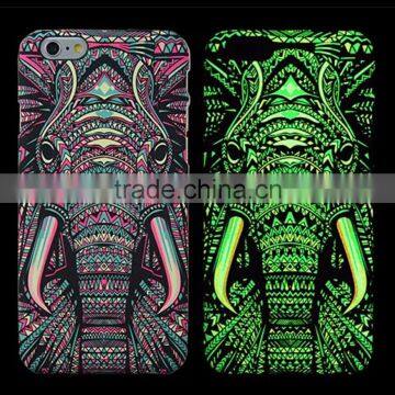 LUXO Glow In The Dark Animal New arrived for apple iphone 7 case