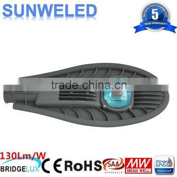China LED Road Lights manufacturer 50w 60w 80w 100w 120w 150w with CE IES IP66