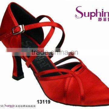 Fashion Comfortable Ladies Ballroom Dance Shoes