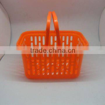 VEGETABLE BASKET,plastic basket