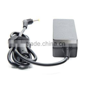 40w Mini Power Adapter 19V 2.15A for Mini Acer Internet Book Laptop AC Adapter dc Power Charger for Acer 19v 1.58a photo-5