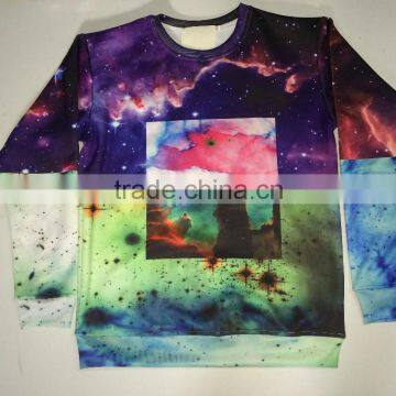 Hot Sweatshit, Wholesale Cheap Custom Printed Sweatshirt photo-3