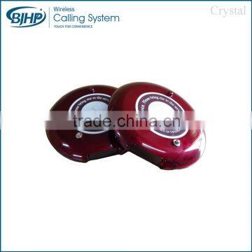 Service Caller System Waiter Pager Wireless Calling System for Restaurant photo-2