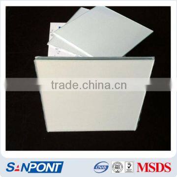 SANPONT Environmentally Friendly Thin Layer Chromatography Silica Gel Preparative Plate High Polymer Material