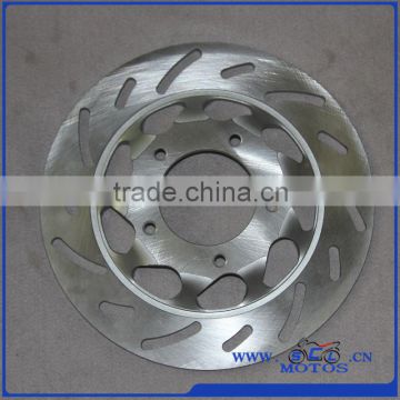 SCL-2012031035 Motor Brake Discs Rotor Motorcycle Brake Disc for CG125 Parts