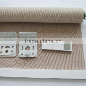 Electric Curtain Motor