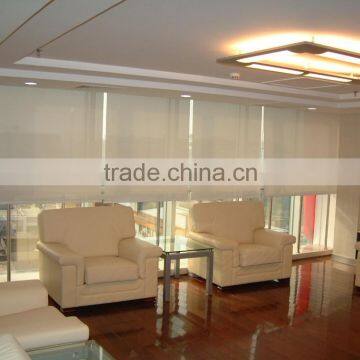 2016 Hot Fashion Manual Roller Blinds photo-6