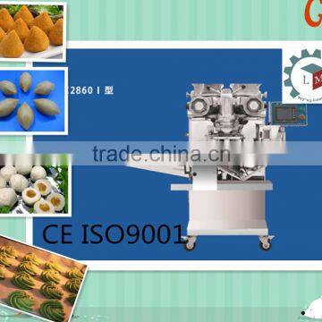 dough roller dividing machine bakery equipment