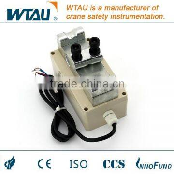WTZ-A20 Electric Hoist Block Overload Limiter photo-3