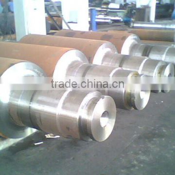 forging shaft