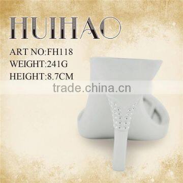 Manufacture Fashional ABS High Heel Shoe Sole photo-3