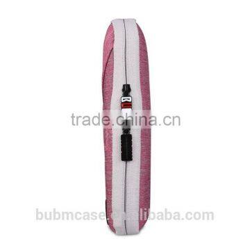 2015 New Fashion BUBM Waterproof Nylon Red Ladies Storage Handbag China Shenzhen Wholesale photo-4