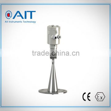 china Smart Radar level meter for sanitary application