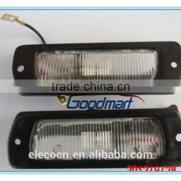 Iveco number plate lamp and licence light 93903115 car spare parts
