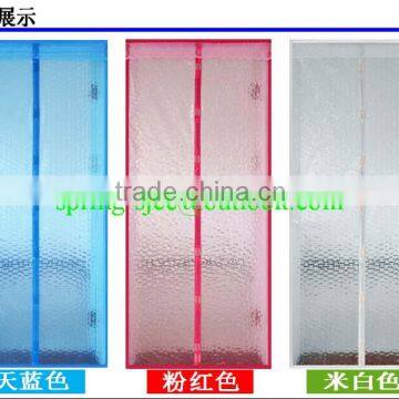 Door and Window Preventing Magnetic Magnetic Screen Door in Summer Screen Door Magnetic Electric Fly Scree photo-3