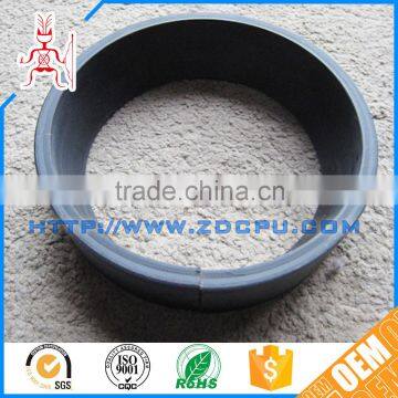 OEM Corrosion Resistant High Precision POM Plastic Bushings