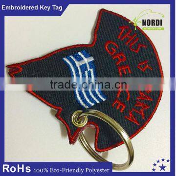 promotional gifts low price cute keychain