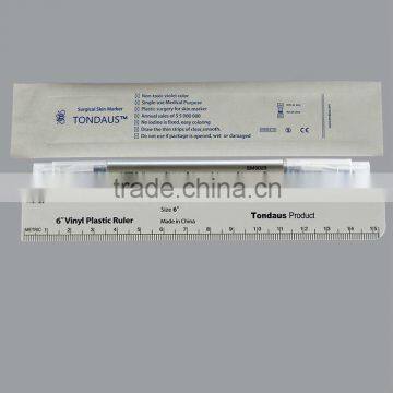 Surgical Skin Marker for Plastic Surgery