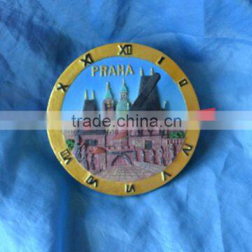 Polyresin Building Souvenir photo-1