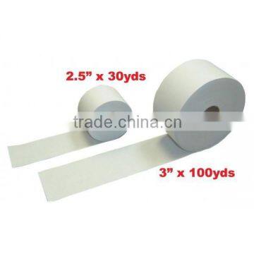 OEM disposable nonwoven wax roll