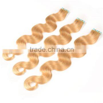 Cheap Unprocessed Honey Blonde Malaysian Hair Weave, Malaysian Human Hair Weave