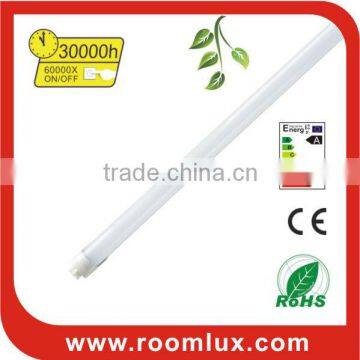 2013 Popular, T8 20W Tubo LED 1200mm CE Rosh UL