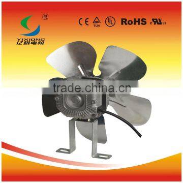 Copper wire Shaded pole electric motor for Refrigerator