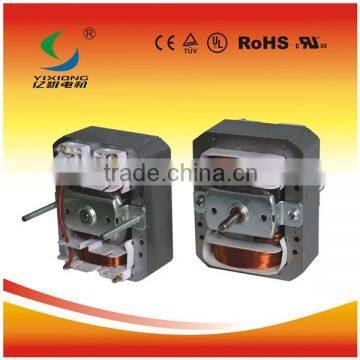 YJ84 seriers rang hood ac motor