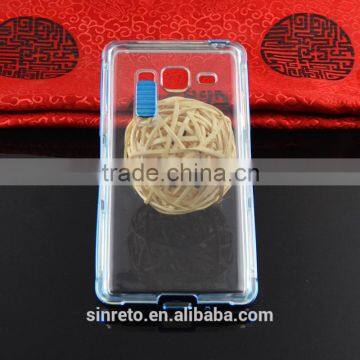 China Phone Case Factory wholesale for sony z3 Led flash light up cases