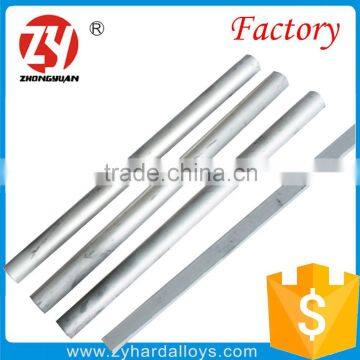 YG10X YG6X YG12 YG15 YL10.2 Extruded Solid Cemented Carbide Cylinder photo-6