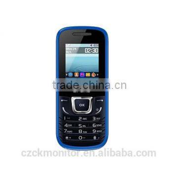 1282-China Factory price cheapest mobile phone, dual sim cell phone alibaba express