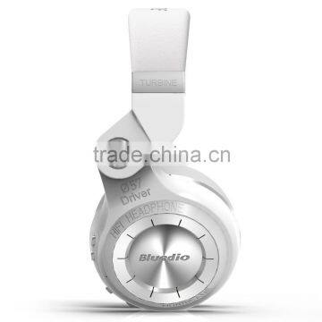 Bluedio T2 Multifunction Stereo Bluetooth Headset Noise Canceling Headphone Wireless Headphone Bluetooth V4.1 photo-4