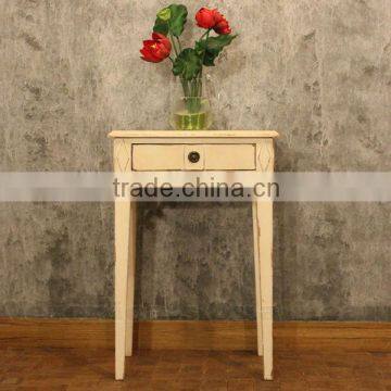 Antique Bedside Tables With Swedish Furniture Design - Signe