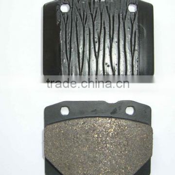 brake pad